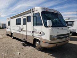 Other Vehiculos salvage en venta: 1999 Other 1999 Ford F550 Super Duty Stripped Chassis