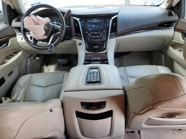 2015 Cadillac Escalade ESV Luxury