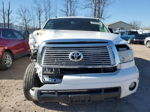 2013 Toyota Tundra Crewmax Limited