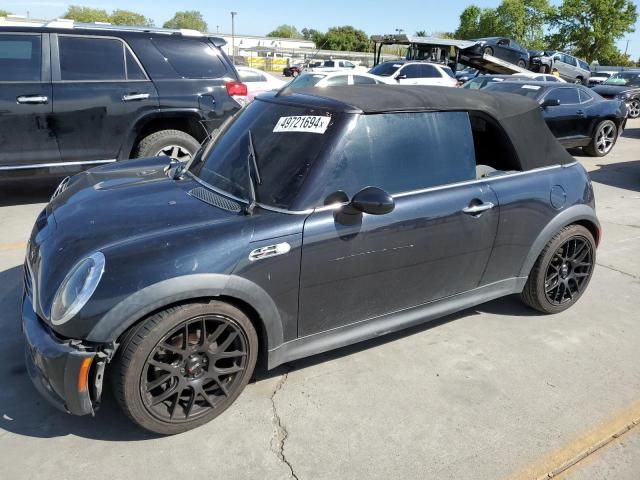 2006 Mini Cooper S