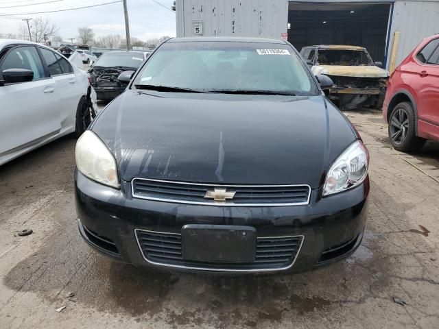 2009 Chevrolet Impala 1LT