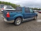 2001 Ford Explorer Sport Trac