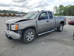 2013 GMC Sierra K1500 SLE for sale in Dunn, NC