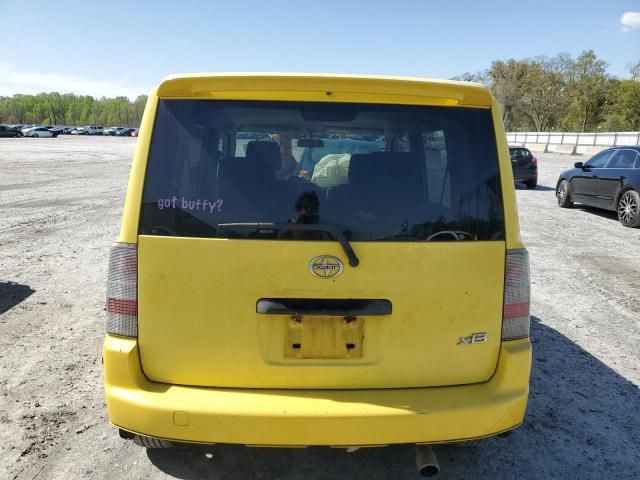 2005 Scion XB