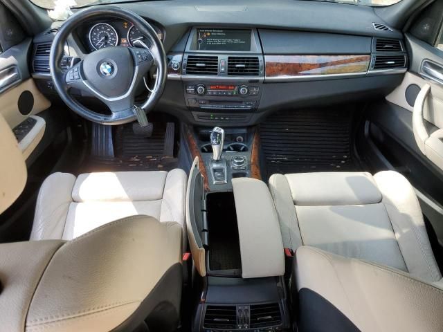 2013 BMW X5 XDRIVE50I