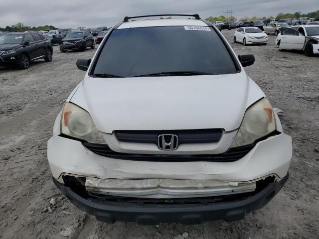 2009 Honda CR-V LX