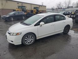 2011 Honda Civic EX for sale in Marlboro, NY