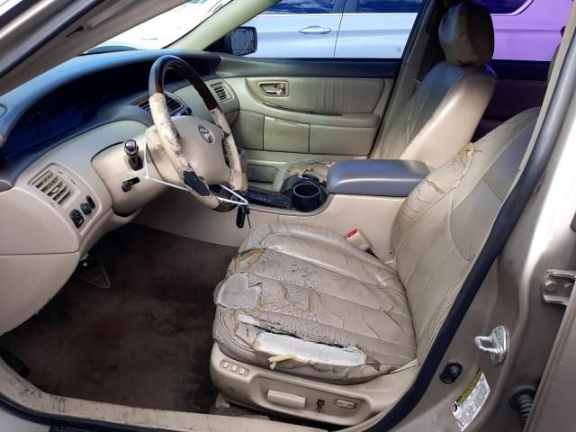 2004 Toyota Avalon XL