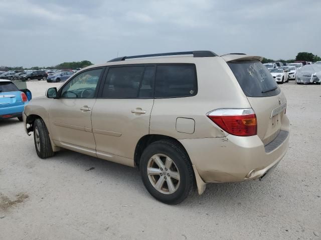 2010 Toyota Highlander