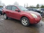 2010 Nissan Rogue S