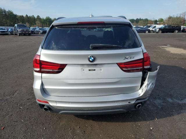 2014 BMW X5 SDRIVE35I