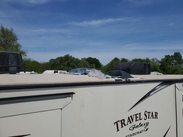 2017 Starcraft Travelstar