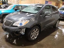 2016 Buick Encore en venta en Anchorage, AK