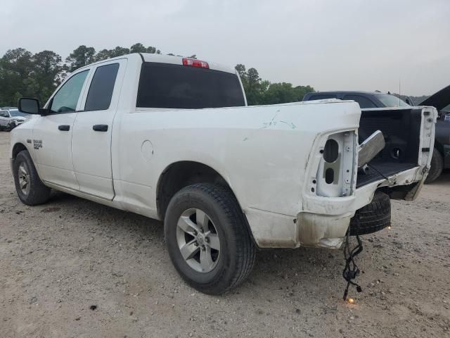 2020 Dodge RAM 1500 Classic Tradesman