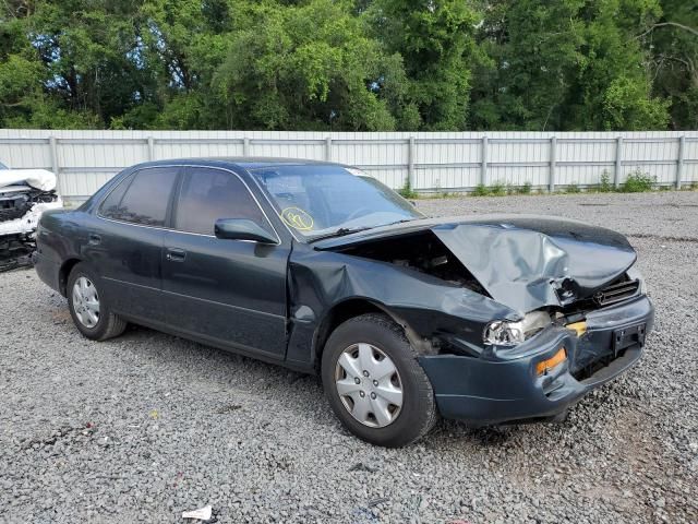 1995 Toyota Camry LE