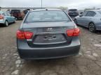 2008 Hyundai Elantra GLS