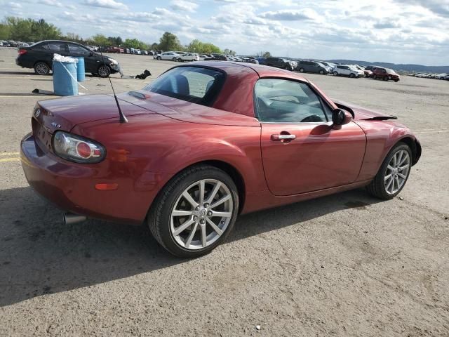 2008 Mazda MX-5 Miata