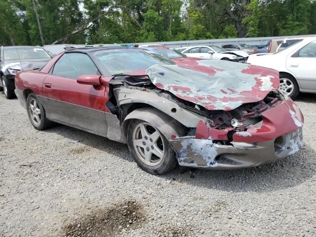 2000 Chevrolet Camaro