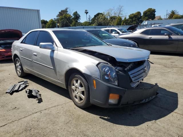 2006 Cadillac CTS HI Feature V6