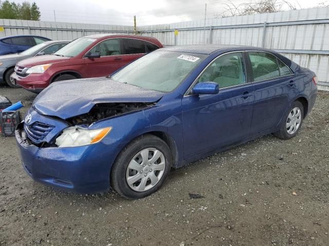 2008 Toyota Camry CE