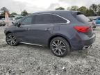 2020 Acura MDX Advance