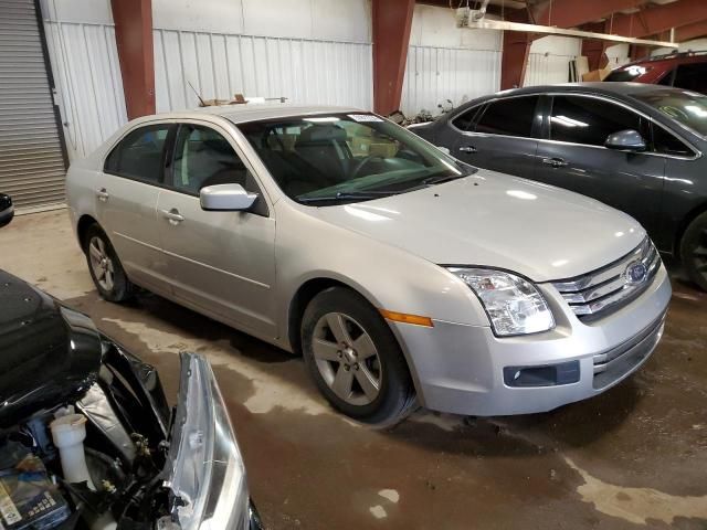 2009 Ford Fusion SE