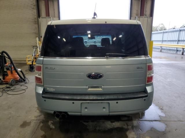 2009 Ford Flex SEL