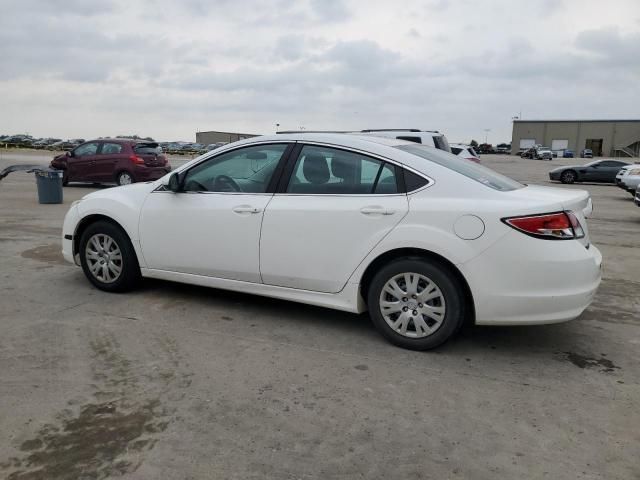 2010 Mazda 6 I