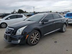 Vehiculos salvage en venta de Copart Nampa, ID: 2013 Cadillac XTS Premium Collection