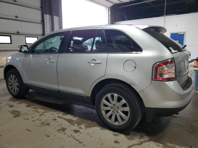 2010 Ford Edge Limited