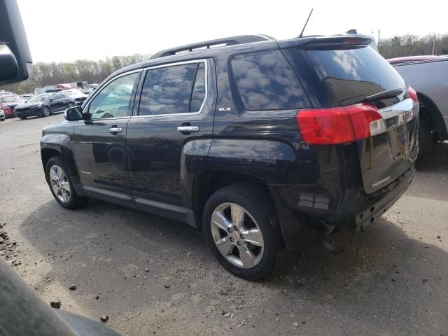 2014 GMC Terrain SLE