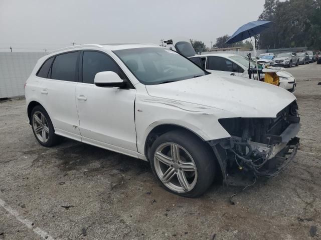 2011 Audi Q5 Premium Plus