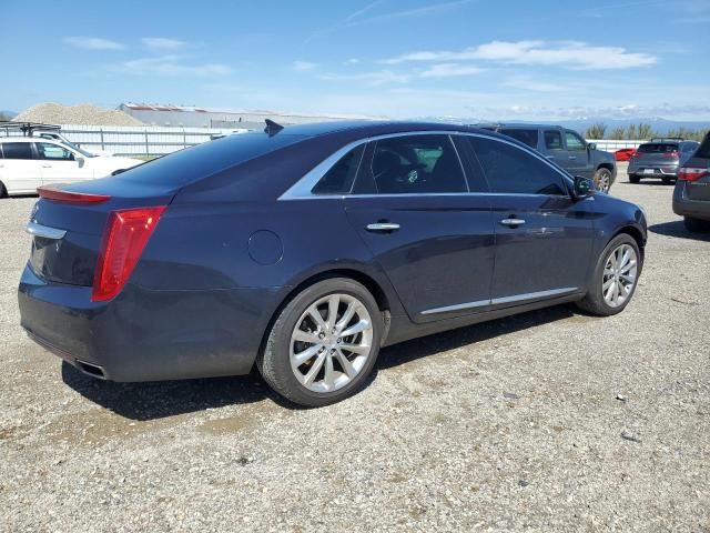 2014 Cadillac XTS Premium Collection