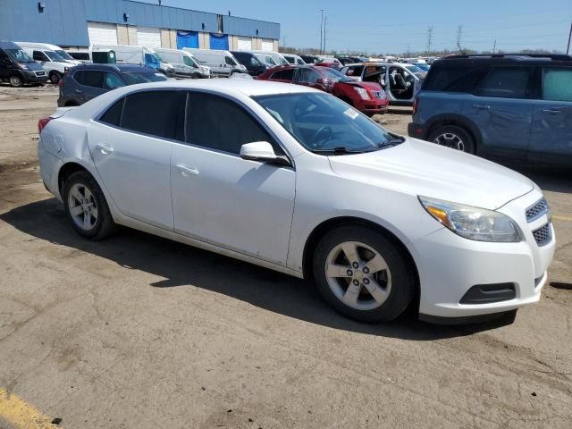 2013 Chevrolet Malibu 1LT