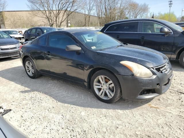 2010 Nissan Altima S