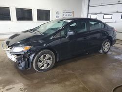 2014 Honda Civic LX for sale in Blaine, MN