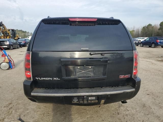 2007 GMC Yukon XL Denali