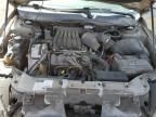 2002 Ford Taurus SE