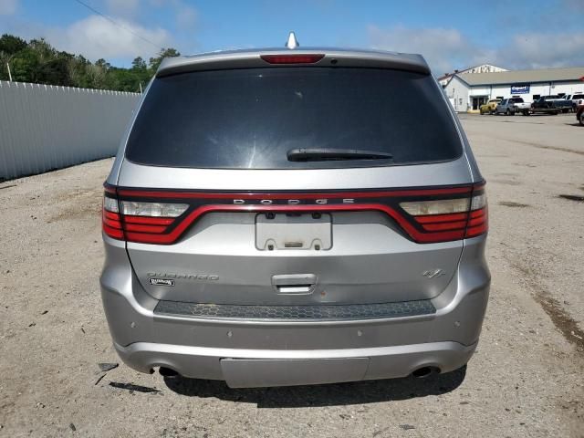 2019 Dodge Durango R/T