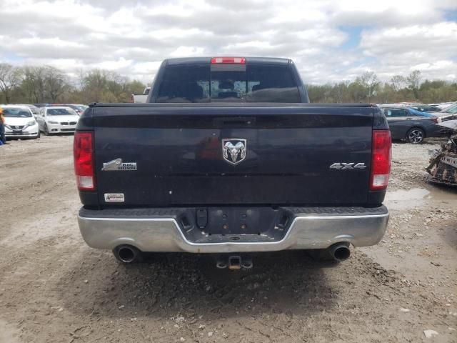 2015 Dodge RAM 1500 SLT