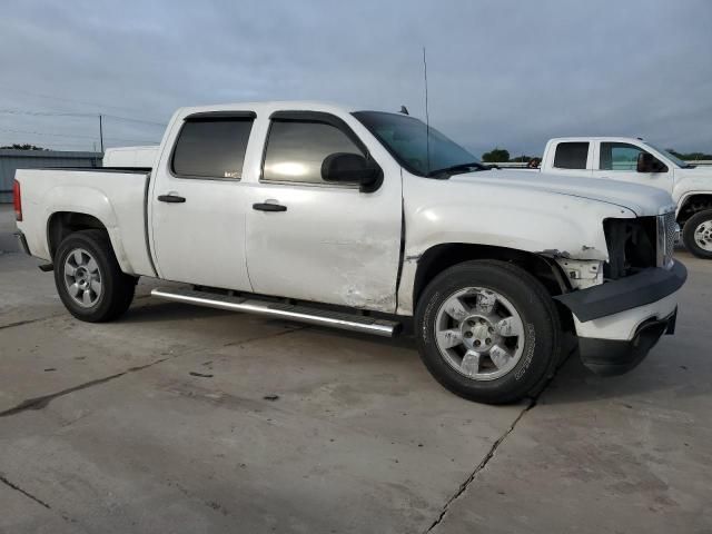 2008 GMC Sierra C1500