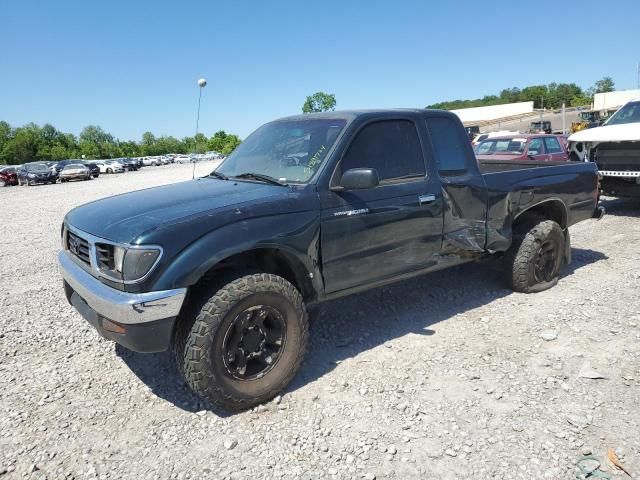 1996 Toyota Tacoma Xtracab