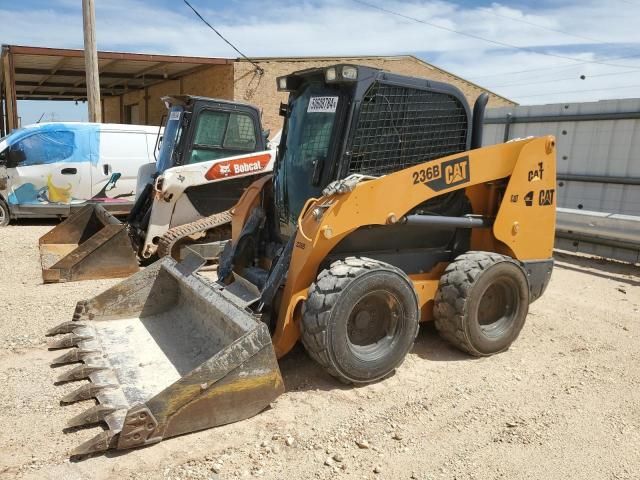 2020 Case Skid Steer