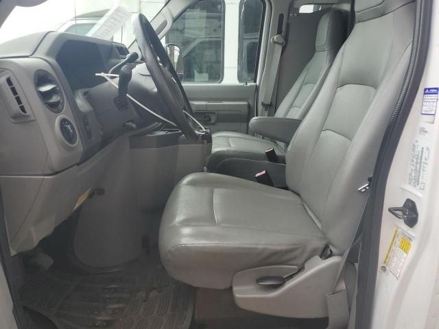 2011 Ford Econoline E250 Van