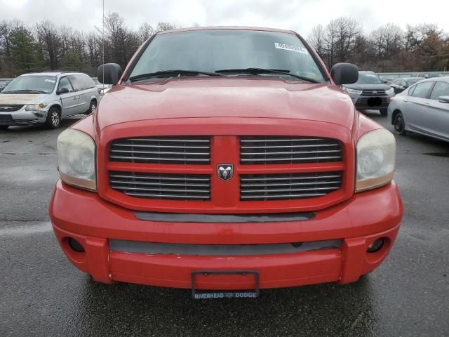 2006 Dodge RAM 1500 ST