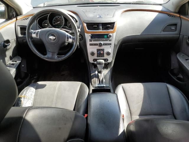 2008 Chevrolet Malibu 2LT