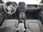 2013 Jeep Patriot Sport