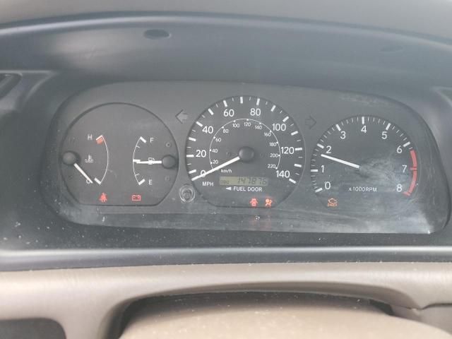 2000 Toyota Camry CE