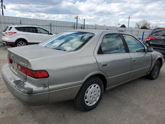 1997 Toyota Camry LE