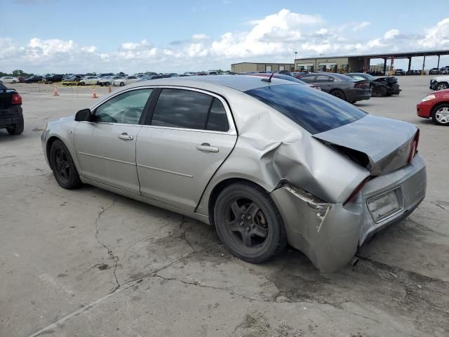 2008 Chevrolet Malibu 1LT